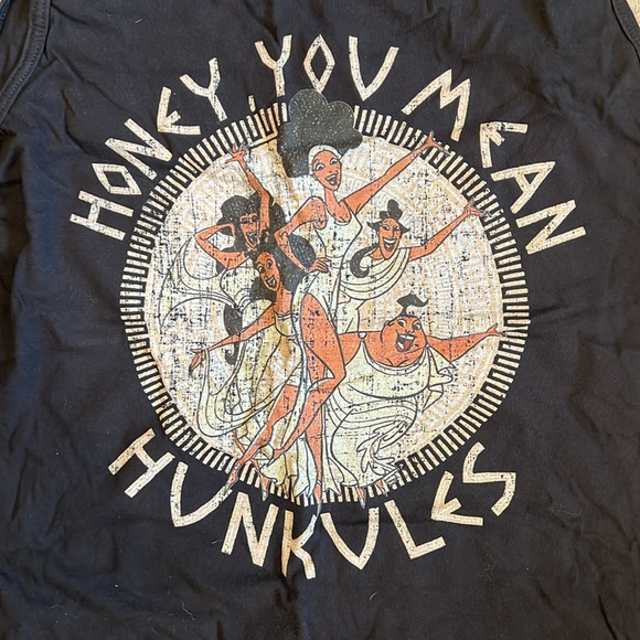 Mickey Ears - Hercules inspired! - Picture 8 of 8